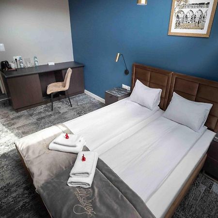 4Wings Apartments Красков Екстериор снимка