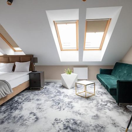 4Wings Apartments Красков Екстериор снимка