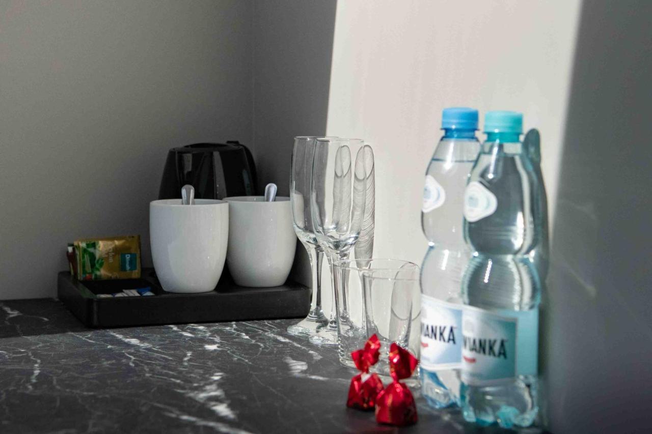 4Wings Apartments Красков Екстериор снимка