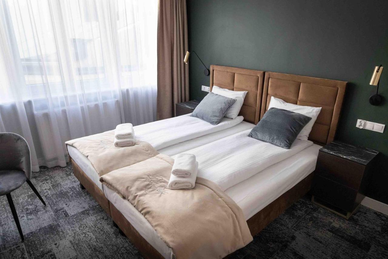4Wings Apartments Красков Екстериор снимка