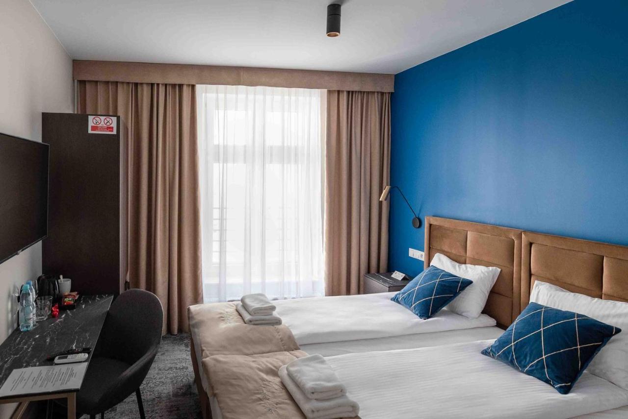 4Wings Apartments Красков Екстериор снимка