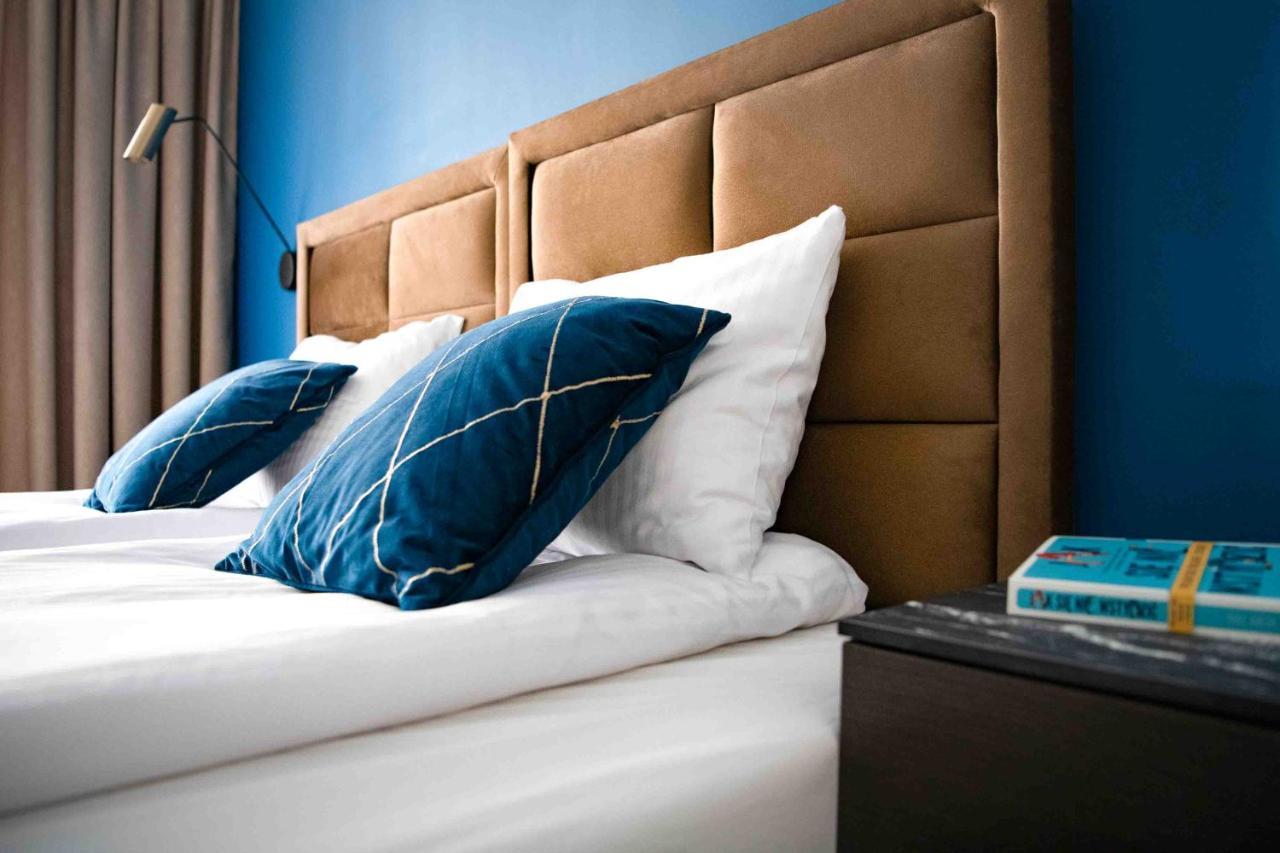 4Wings Apartments Красков Екстериор снимка