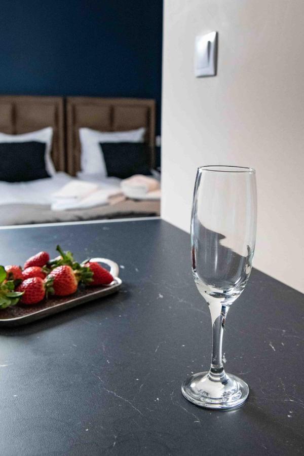 4Wings Apartments Красков Екстериор снимка