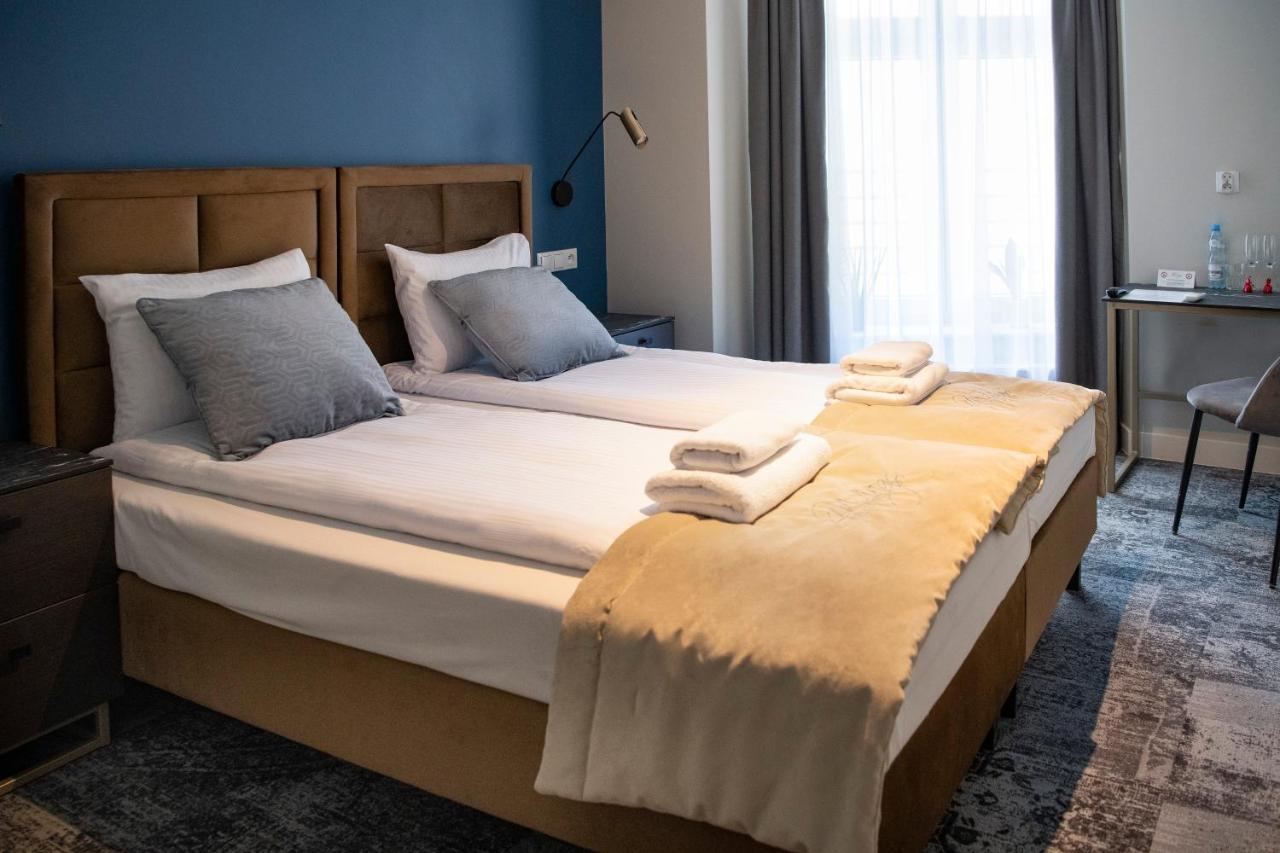 4Wings Apartments Красков Екстериор снимка