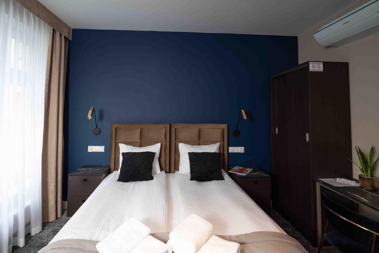 4Wings Apartments Красков Екстериор снимка