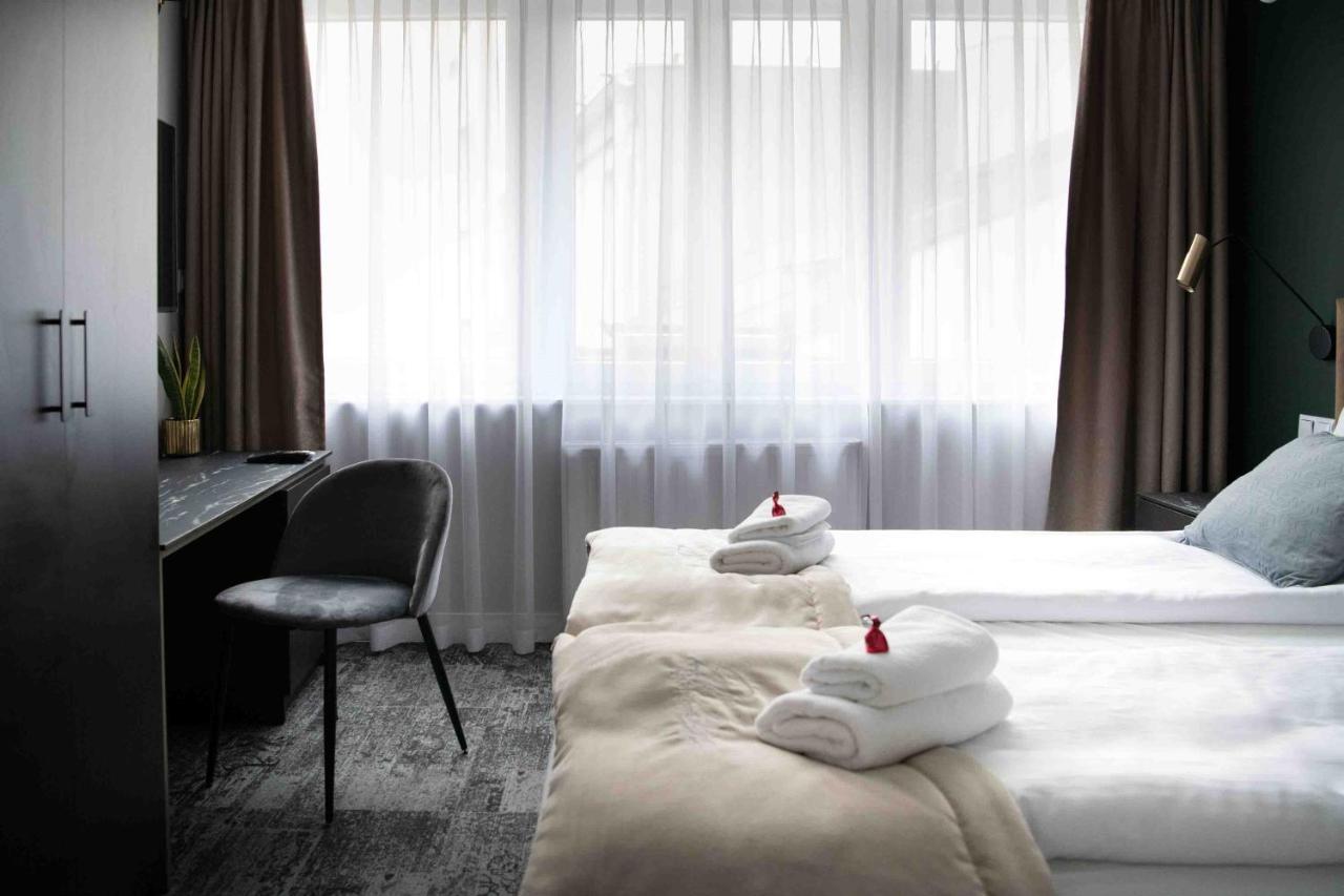 4Wings Apartments Красков Екстериор снимка