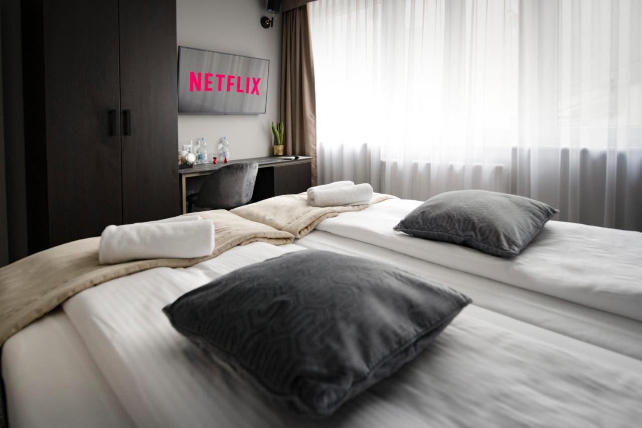 4Wings Apartments Красков Екстериор снимка