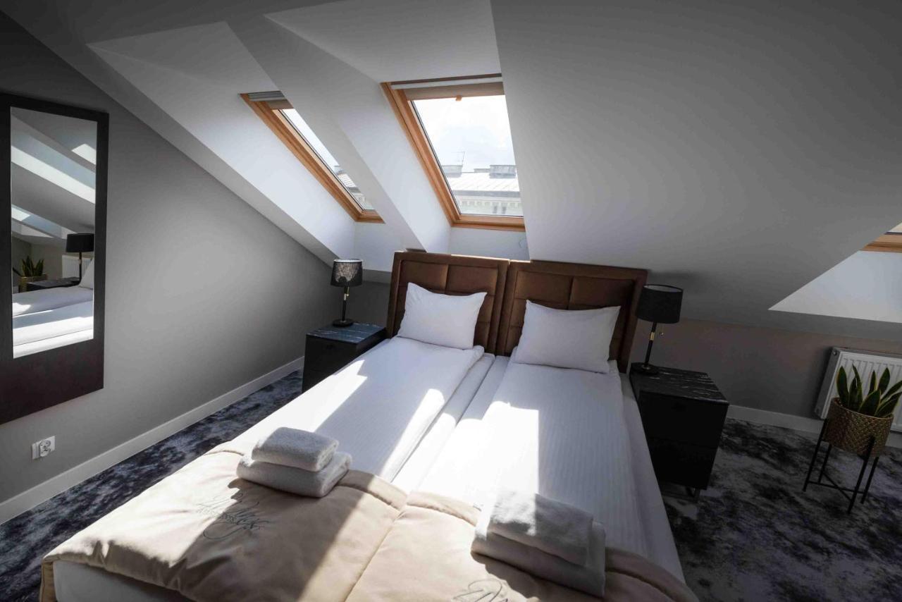 4Wings Apartments Красков Екстериор снимка