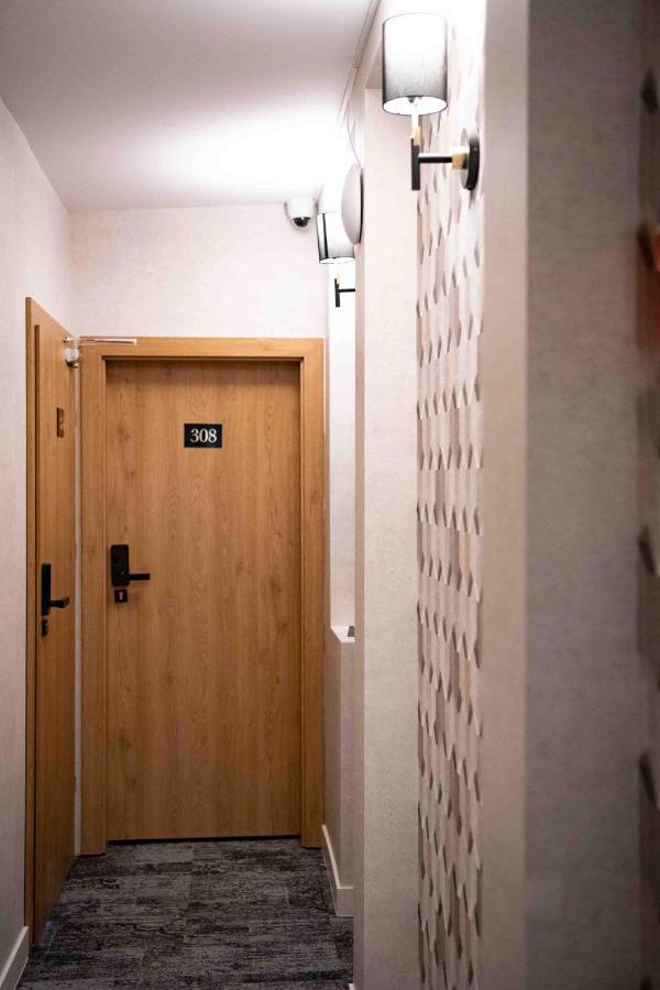 4Wings Apartments Красков Екстериор снимка