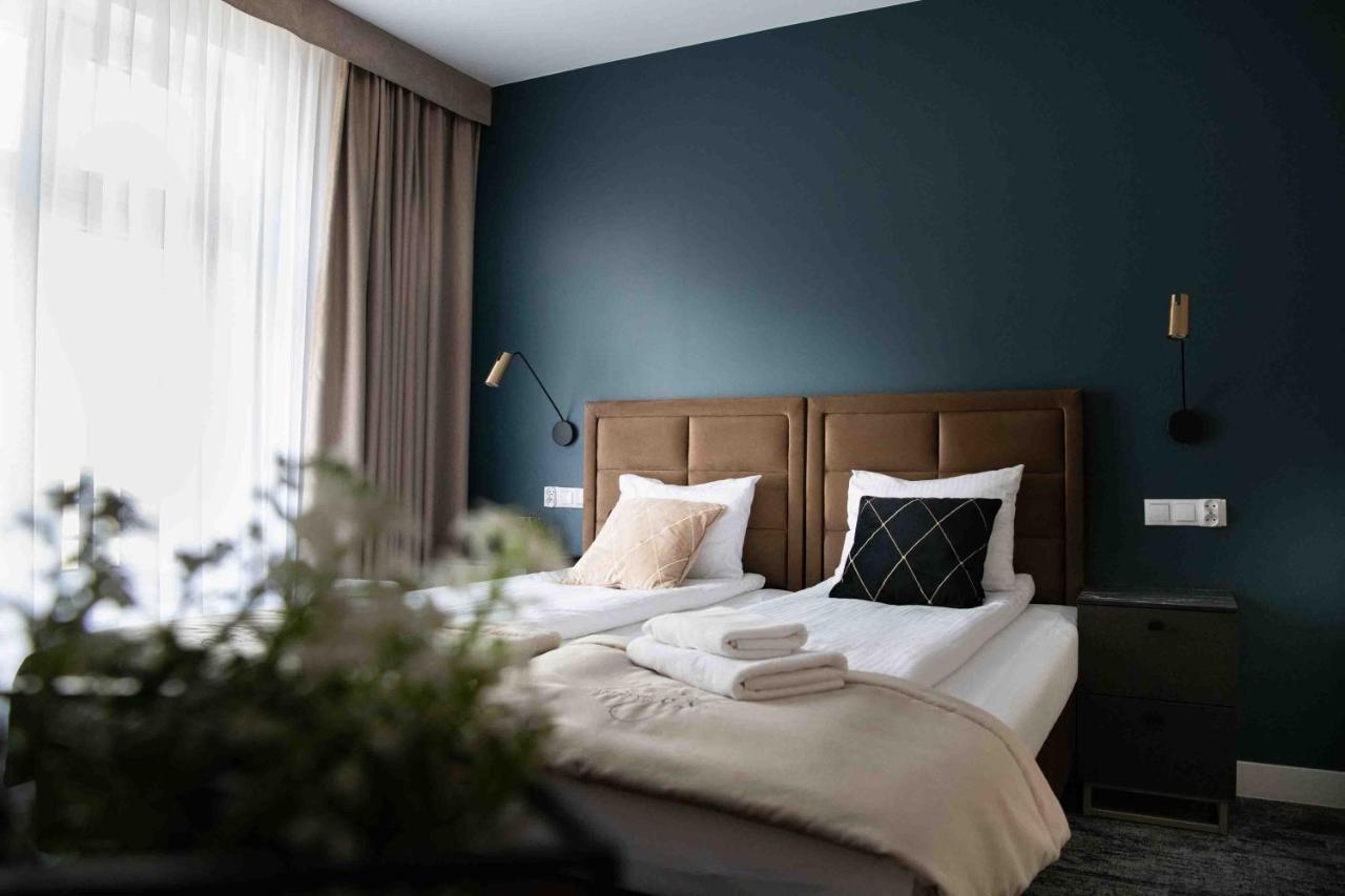 4Wings Apartments Красков Екстериор снимка