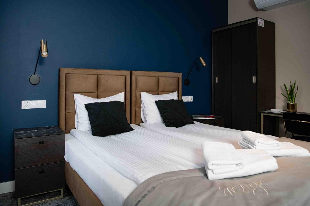 4Wings Apartments Красков Екстериор снимка