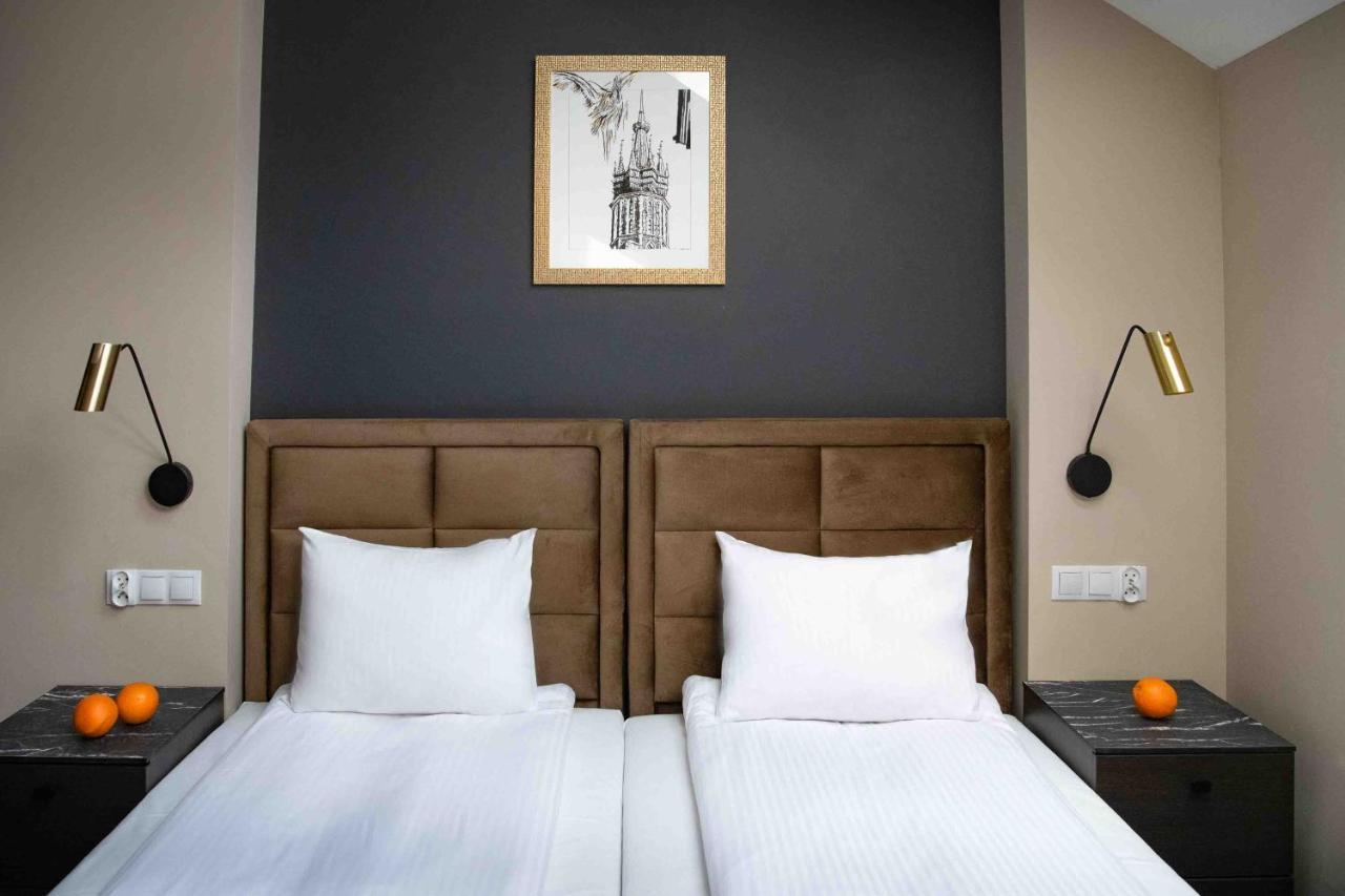 4Wings Apartments Красков Екстериор снимка
