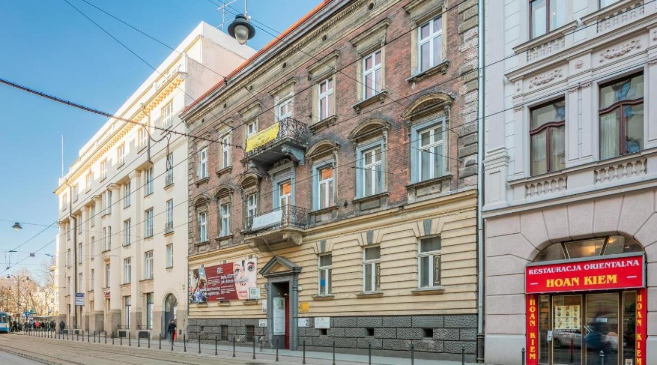 4Wings Apartments Красков Екстериор снимка