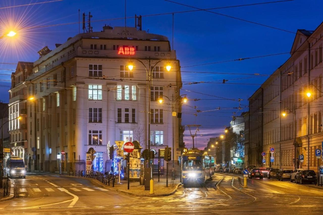 4Wings Apartments Красков Екстериор снимка