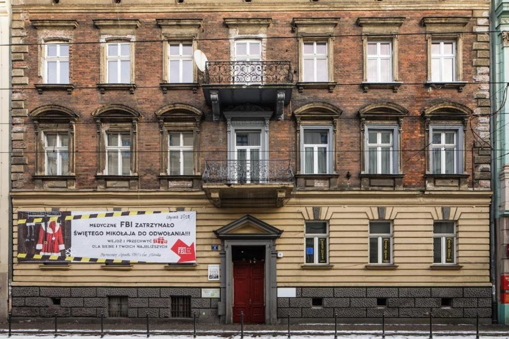 4Wings Apartments Красков Екстериор снимка