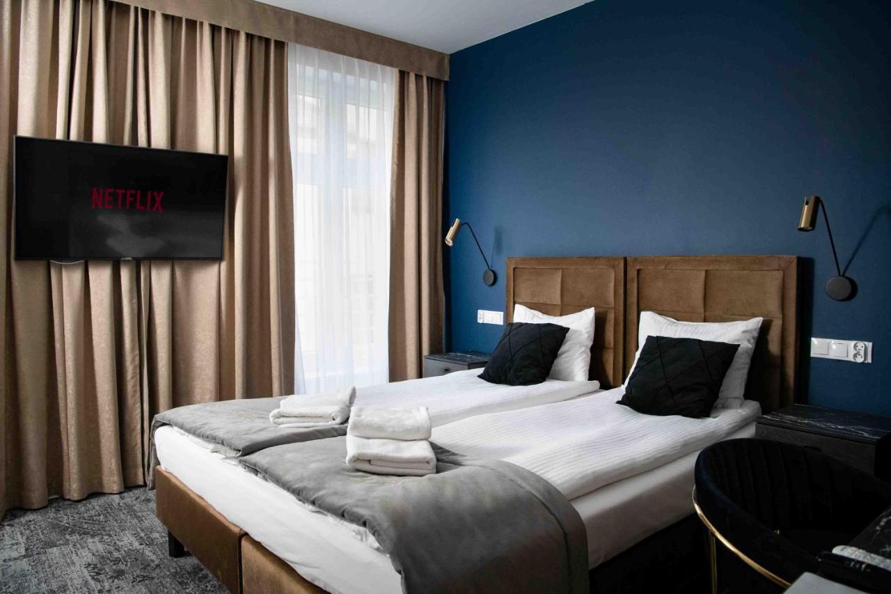 4Wings Apartments Красков Екстериор снимка
