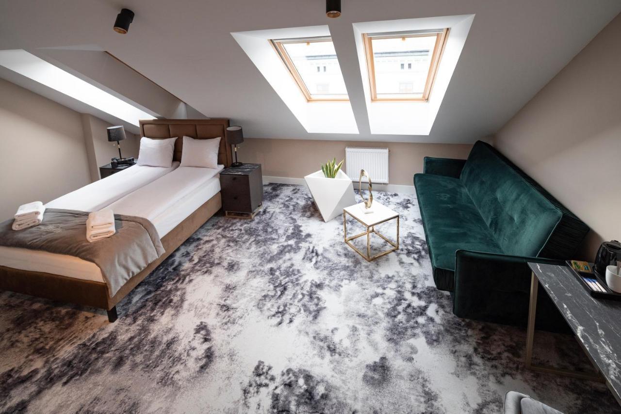 4Wings Apartments Красков Екстериор снимка