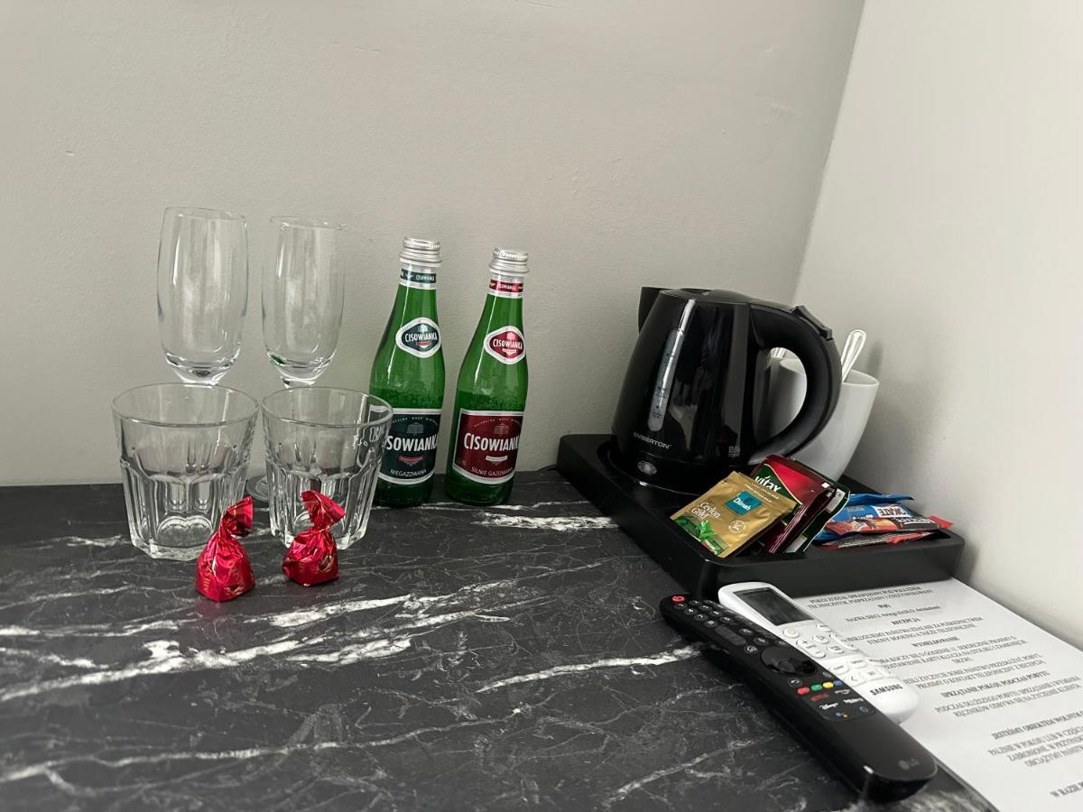 4Wings Apartments Красков Екстериор снимка