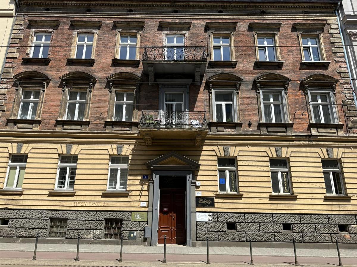 4Wings Apartments Красков Екстериор снимка